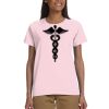 Ladies' Ultra Cotton® T-Shirt Thumbnail