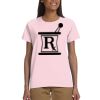 Ladies' Ultra Cotton® T-Shirt Thumbnail