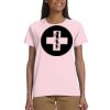 Ladies' Ultra Cotton® T-Shirt Thumbnail
