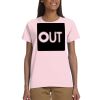Ladies' Ultra Cotton® T-Shirt Thumbnail