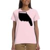 Ladies' Ultra Cotton® T-Shirt Thumbnail