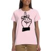 Ladies' Ultra Cotton® T-Shirt Thumbnail