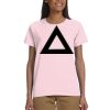 Ladies' Ultra Cotton® T-Shirt Thumbnail
