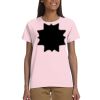 Ladies' Ultra Cotton® T-Shirt Thumbnail