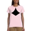 Ladies' Ultra Cotton® T-Shirt Thumbnail