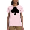 Ladies' Ultra Cotton® T-Shirt Thumbnail