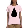 Ladies' Ultra Cotton® T-Shirt Thumbnail