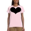 Ladies' Ultra Cotton® T-Shirt Thumbnail