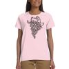 Ladies' Ultra Cotton® T-Shirt Thumbnail