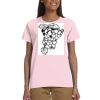 Ladies' Ultra Cotton® T-Shirt Thumbnail