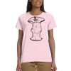 Ladies' Ultra Cotton® T-Shirt Thumbnail