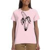 Ladies' Ultra Cotton® T-Shirt Thumbnail