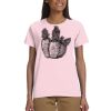 Ladies' Ultra Cotton® T-Shirt Thumbnail