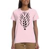 Ladies' Ultra Cotton® T-Shirt Thumbnail