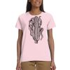 Ladies' Ultra Cotton® T-Shirt Thumbnail