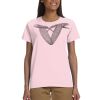 Ladies' Ultra Cotton® T-Shirt Thumbnail