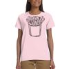 Ladies' Ultra Cotton® T-Shirt Thumbnail