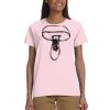 Ladies' Ultra Cotton® T-Shirt Thumbnail