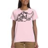 Ladies' Ultra Cotton® T-Shirt Thumbnail