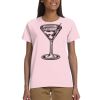 Ladies' Ultra Cotton® T-Shirt Thumbnail