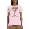 Ladies' Ultra Cotton® T-Shirt Thumbnail