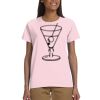 Ladies' Ultra Cotton® T-Shirt Thumbnail