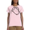 Ladies' Ultra Cotton® T-Shirt Thumbnail