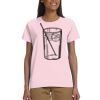 Ladies' Ultra Cotton® T-Shirt Thumbnail