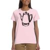 Ladies' Ultra Cotton® T-Shirt Thumbnail