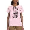 Ladies' Ultra Cotton® T-Shirt Thumbnail