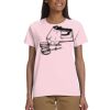 Ladies' Ultra Cotton® T-Shirt Thumbnail