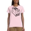Ladies' Ultra Cotton® T-Shirt Thumbnail