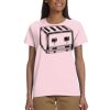 Ladies' Ultra Cotton® T-Shirt Thumbnail