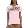Ladies' Ultra Cotton® T-Shirt Thumbnail