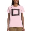 Ladies' Ultra Cotton® T-Shirt Thumbnail