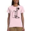 Ladies' Ultra Cotton® T-Shirt Thumbnail