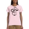 Ladies' Ultra Cotton® T-Shirt Thumbnail