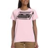 Ladies' Ultra Cotton® T-Shirt Thumbnail