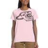 Ladies' Ultra Cotton® T-Shirt Thumbnail