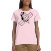 Ladies' Ultra Cotton® T-Shirt Thumbnail