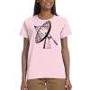 Ladies' Ultra Cotton® T-Shirt Thumbnail