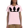 Ladies' Ultra Cotton® T-Shirt Thumbnail