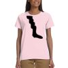 Ladies' Ultra Cotton® T-Shirt Thumbnail