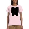 Ladies' Ultra Cotton® T-Shirt Thumbnail