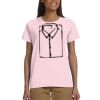 Ladies' Ultra Cotton® T-Shirt Thumbnail