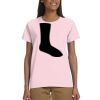 Ladies' Ultra Cotton® T-Shirt Thumbnail