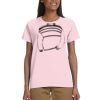 Ladies' Ultra Cotton® T-Shirt Thumbnail