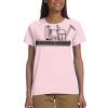Ladies' Ultra Cotton® T-Shirt Thumbnail