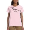Ladies' Ultra Cotton® T-Shirt Thumbnail