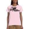 Ladies' Ultra Cotton® T-Shirt Thumbnail